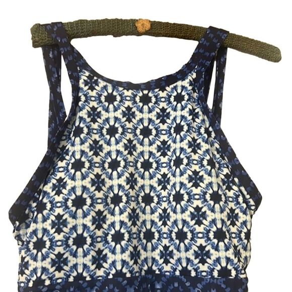 TOMMY BAHAMA ONEPIECE SWIMSUIT SIZE 8 - Picture 3 of 7